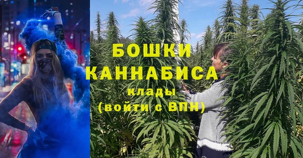 хмурый Баксан